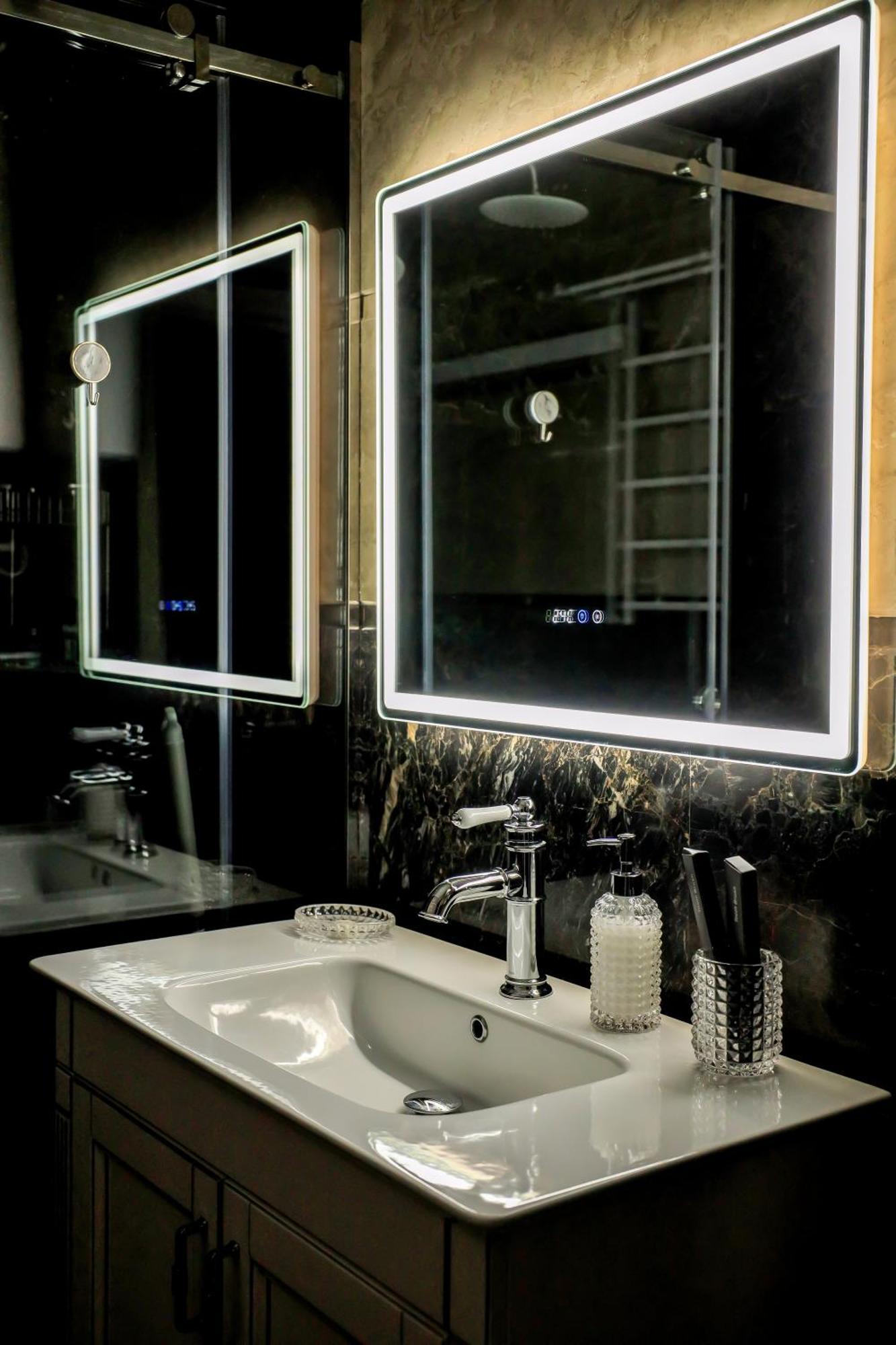 4Elements Apartments Ереван Экстерьер фото