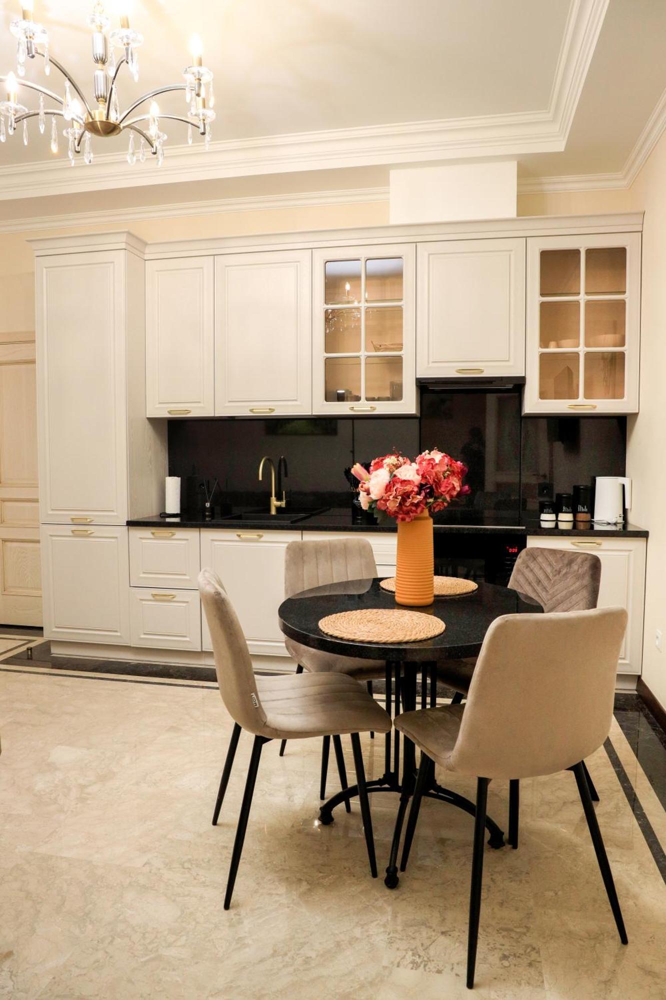 4Elements Apartments Ереван Экстерьер фото