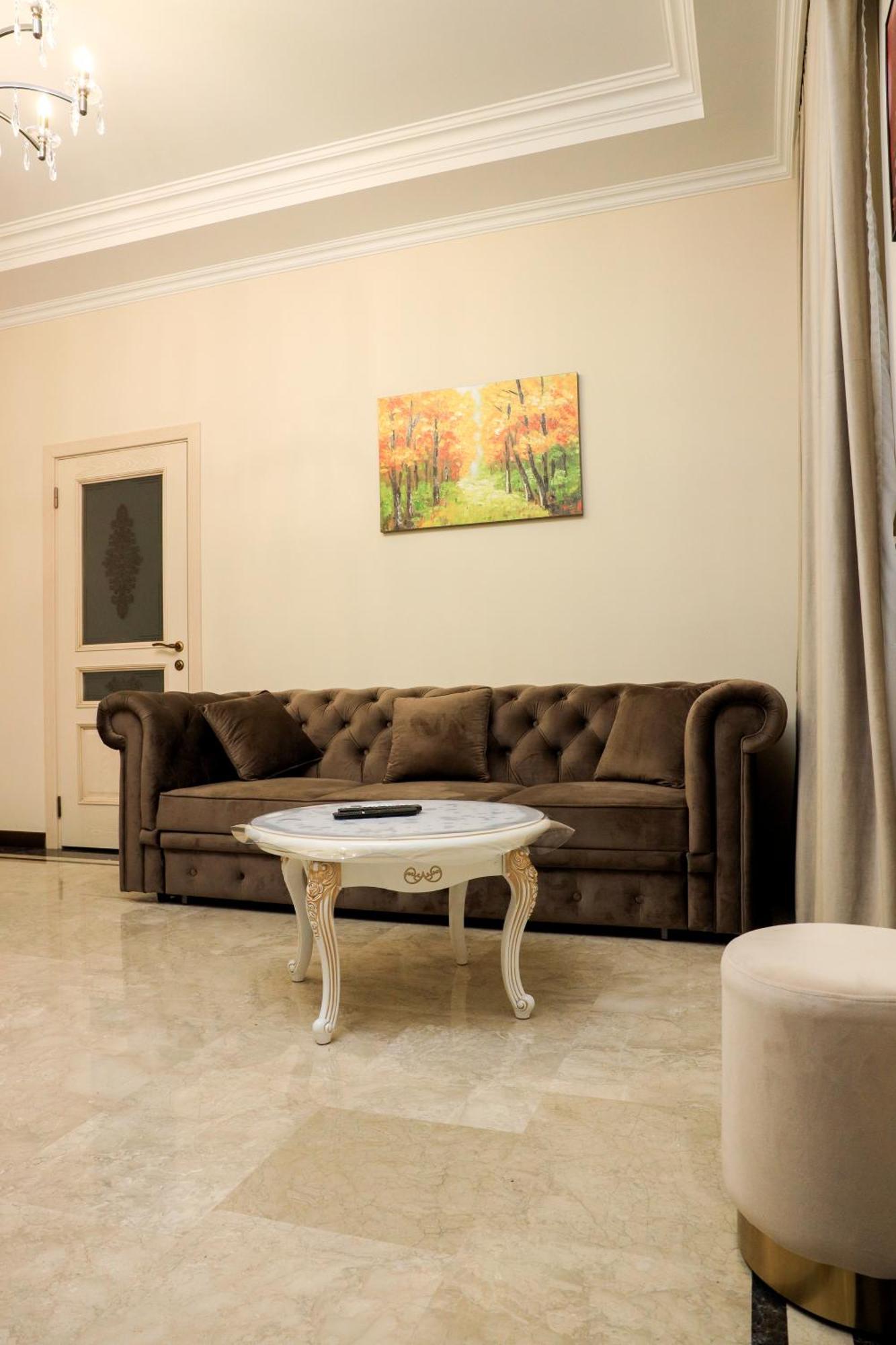 4Elements Apartments Ереван Экстерьер фото