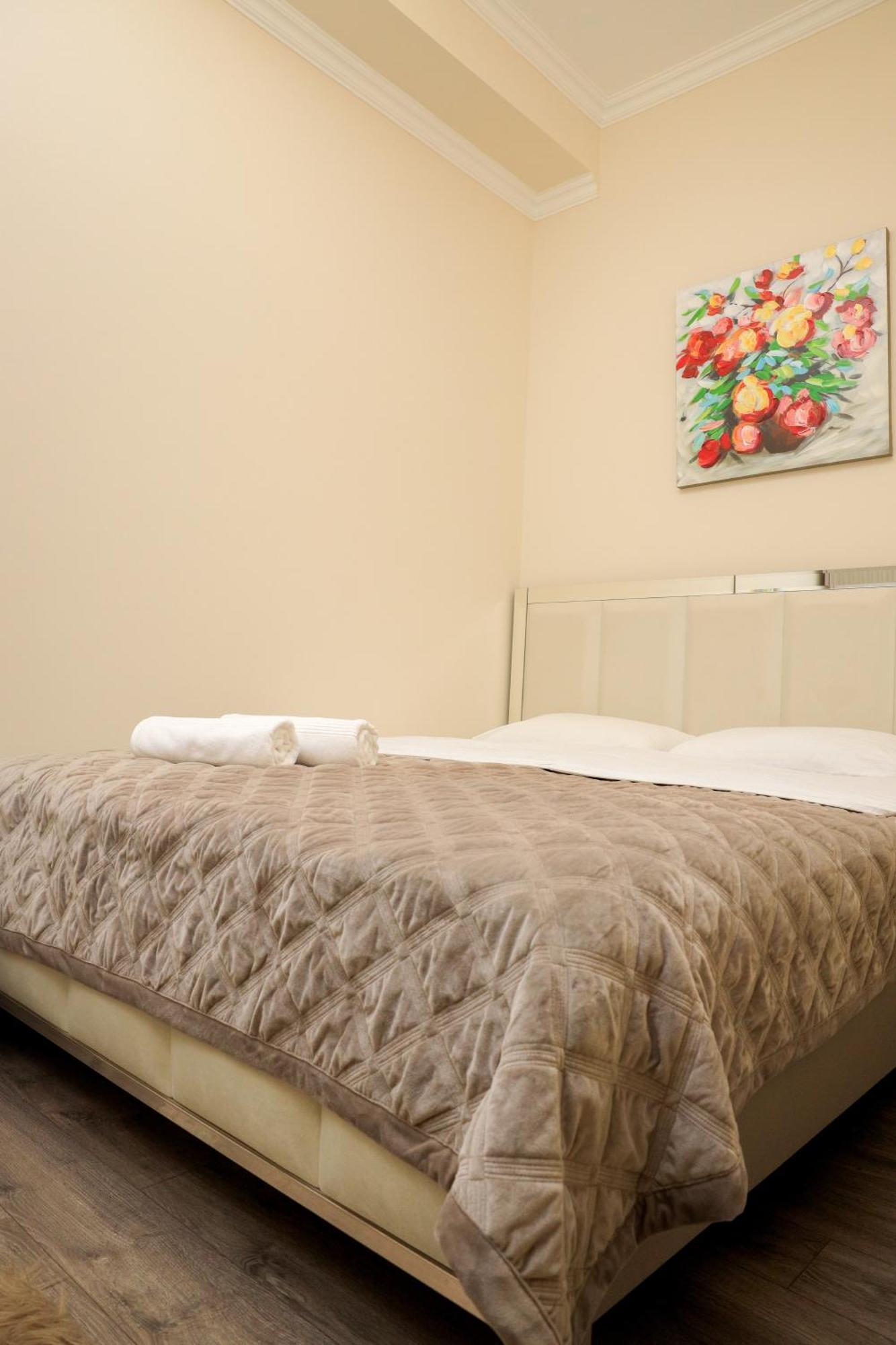 4Elements Apartments Ереван Экстерьер фото
