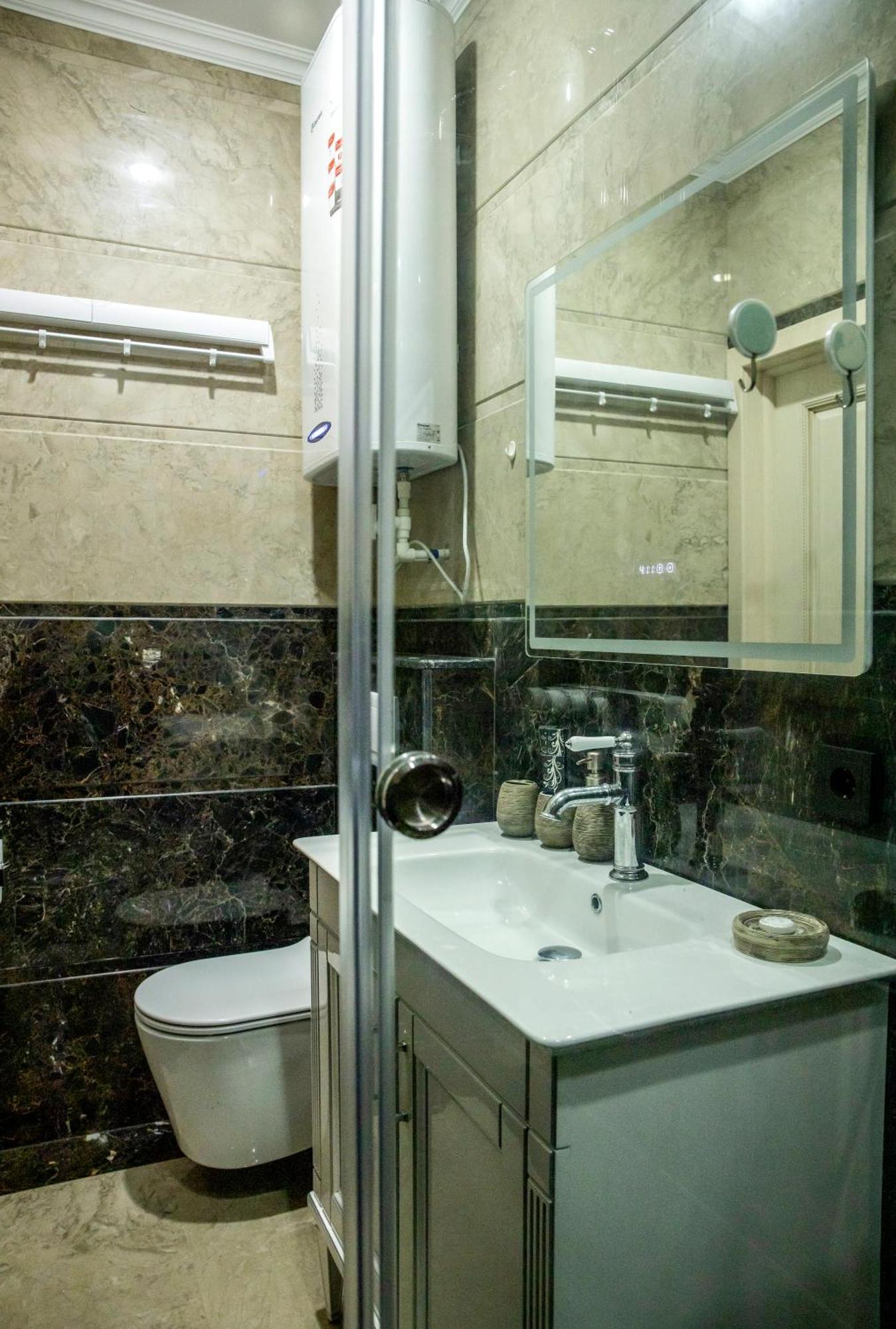 4Elements Apartments Ереван Экстерьер фото