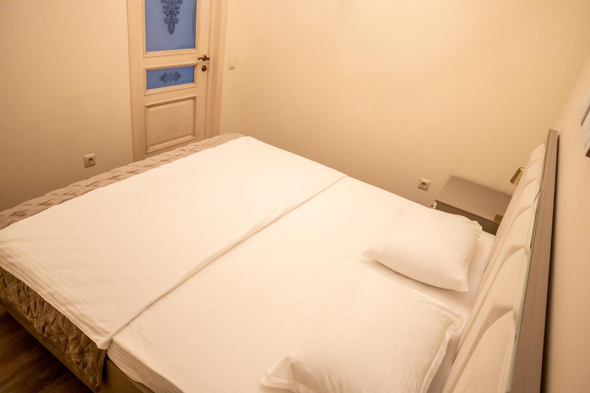 4Elements Apartments Ереван Экстерьер фото