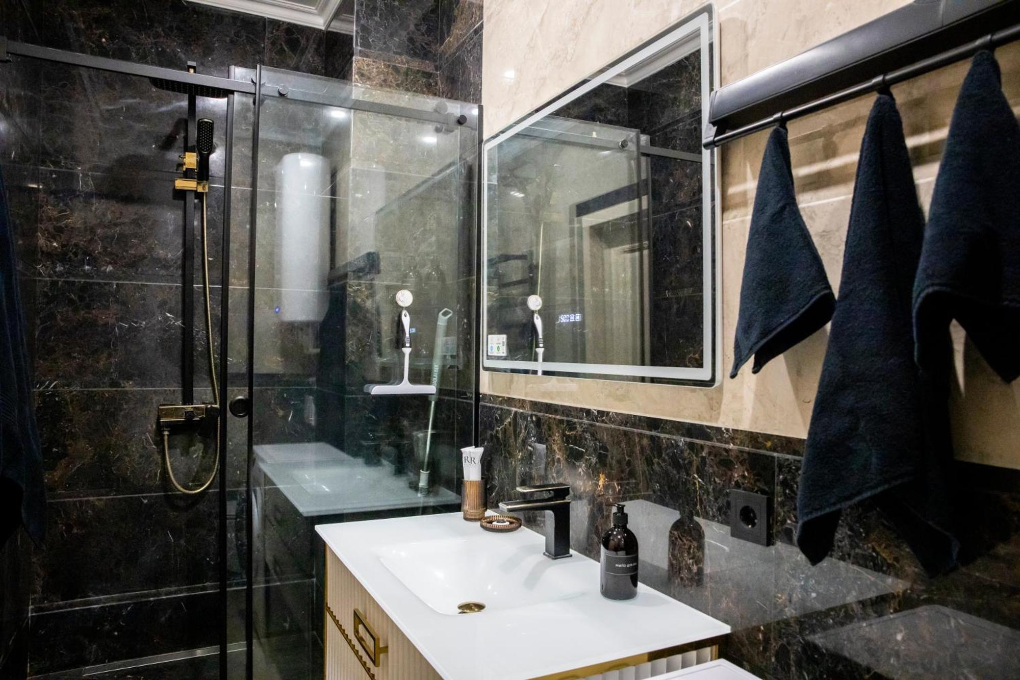 4Elements Apartments Ереван Экстерьер фото