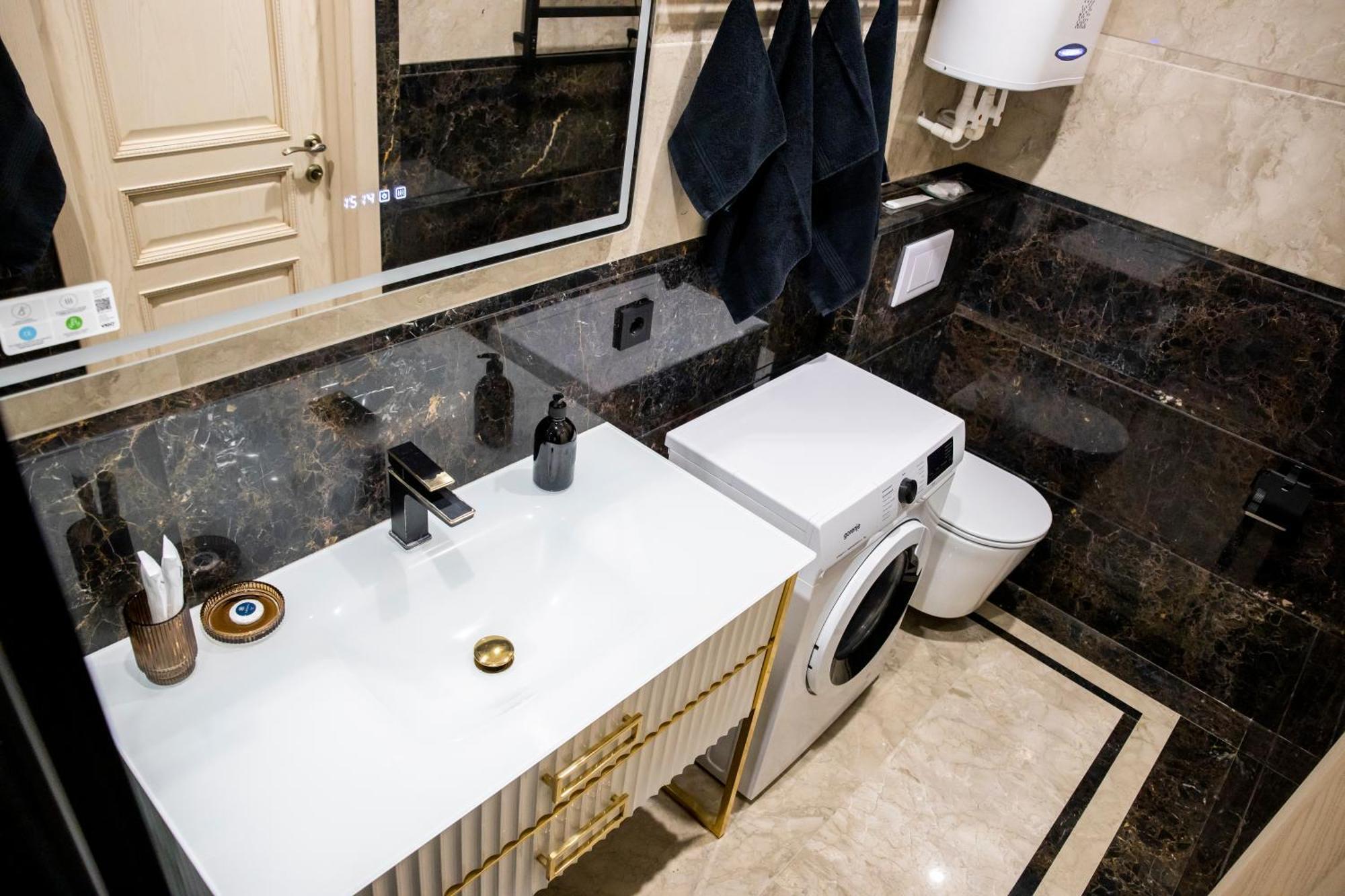 4Elements Apartments Ереван Экстерьер фото
