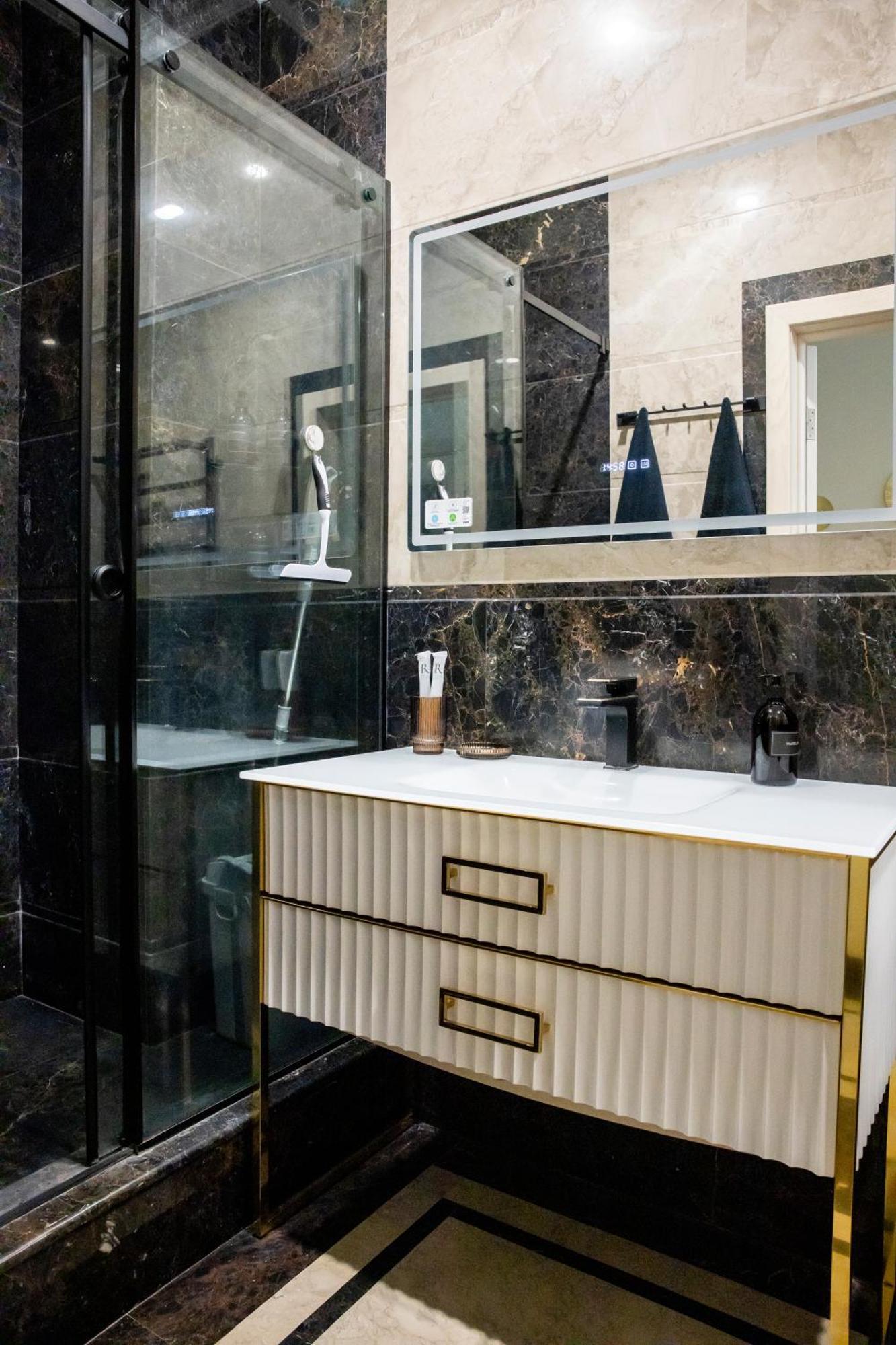 4Elements Apartments Ереван Экстерьер фото